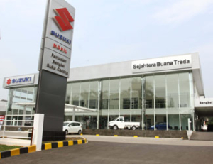 Pricelist Harga Suzuki Bandung bulan November 2025