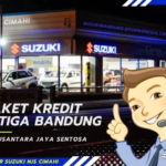Paket Kredit Suzuki Ertiga Cimahi Bandung [month] [year]