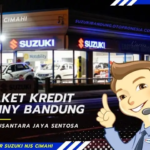 Paket Kredit Suzuki Jimny Cimahi Bandung [month] [year]