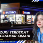Dealer Suzuki terdekat di Cidamar Cimahi