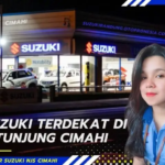 Dealer Suzuki terdekat di Citunjung Cimahi