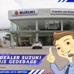 Dealer Suzuki Gedebage Bandung