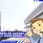 Dealer Suzuki Rancaekek Bandung