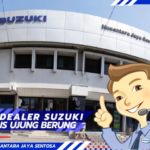 Dealer Suzuki Ujung Berung Bandung